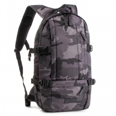 Mochila Eastpak Floid Constructed Cam