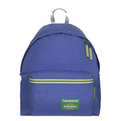 Mochila Eastpak Padded Pak´R havaianas Blue
