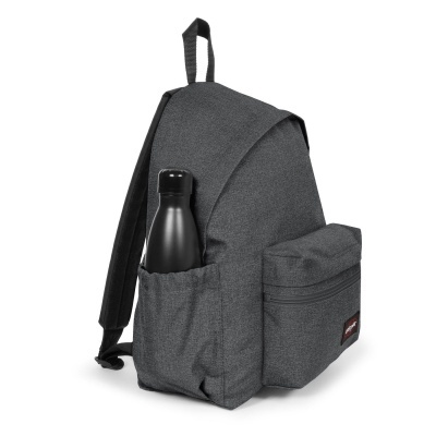 Mochila Eastpak Padded Zippl´R Black Denim