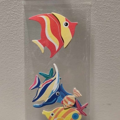 ChipBoard embellishments