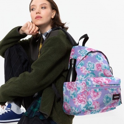 Mochila Eastpak Padded Zippl´R  Mystical Lilac