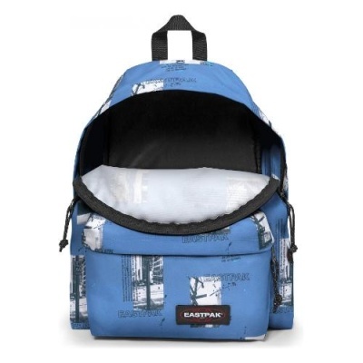 Mochila Eastpak Padded Pak'R Tags Blue