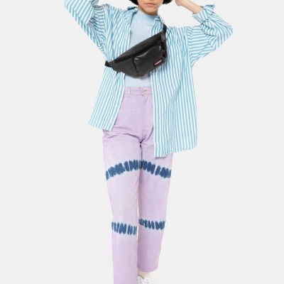 Bolsa Eastpak Page Shine Black