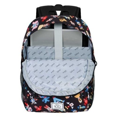 Mochila Disney History