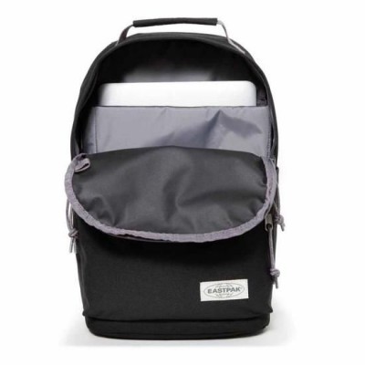 Mochila Eastpak Chizzo S Fill Black