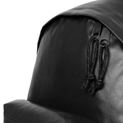 Mochila Eastpak Padded Pak´R Glossy Black