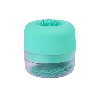 Dispensador de clips Apli Nordik