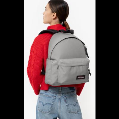 Mochila Eastpak Day Pak'R Snow Grey