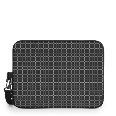 Bolsa Eastpak Blanket M Refleks Black