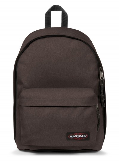Mochila Eastpak Out of Office Crafty Brown