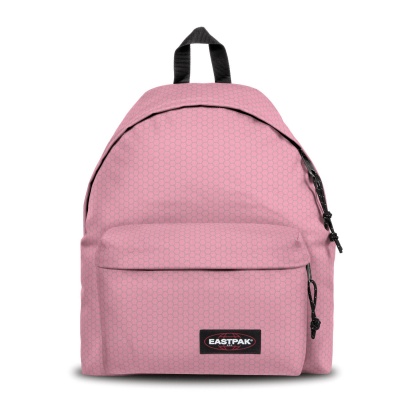 Mochila Eastpak Padded Pak´R Refleks Pink