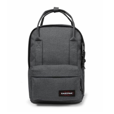 Mochila Padded Shop`r Black Denim