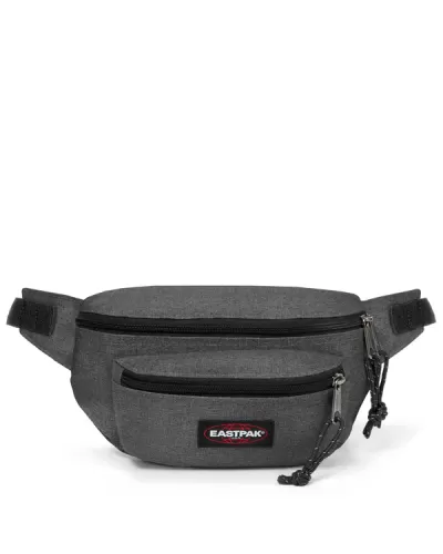 Bolsa Eastpak Doggy Bag Black Denim