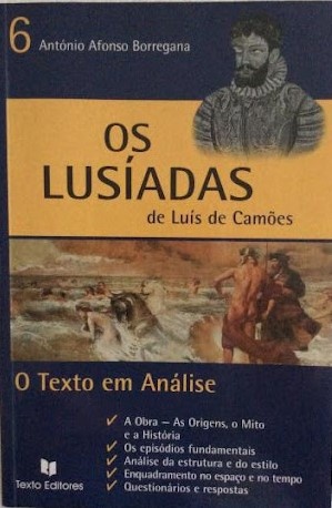 Os Lusíadas de Luís de Camões - O Texto em Análise