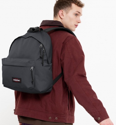 Mochila Eastpak Padded Pak´R Road Grey
