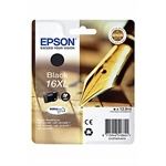 Tinteiro Epson 16XL Preto