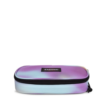Estojo Eastpak Oval Single Spark Mermaid