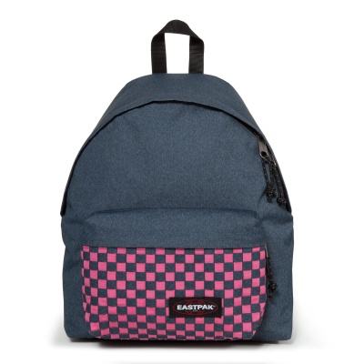 Mochila Eastpak Padded Pak´R Pink Weave