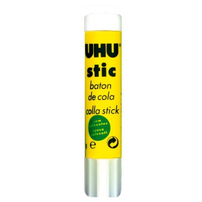 Cola UHU Stic 8,2 g