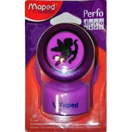 Furador Decorativo - Anjinhos