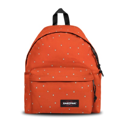 Mochila Eastpak Padded Pak´R Red Hands