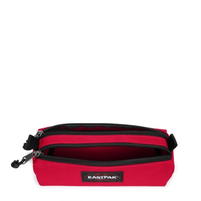 Estojo Eastpak Double Benchmark Sailor Red