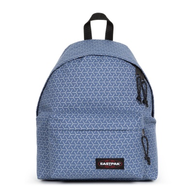 Mochila Eastpak Padded Pak'R Refleks Meta Blue