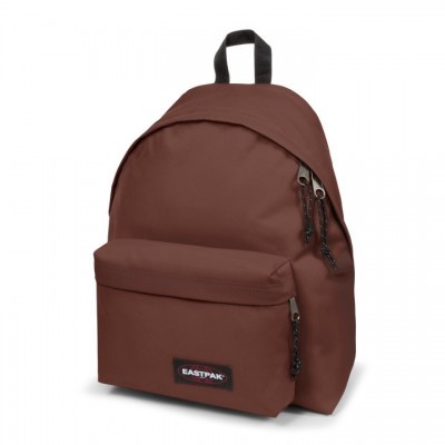 Mochila Eastpak Padded Pak'R Mud Brown