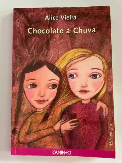 Chocolate à Chuva