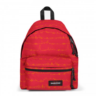 Mochila Eastpak Padded Zippl'R Beat Teasing