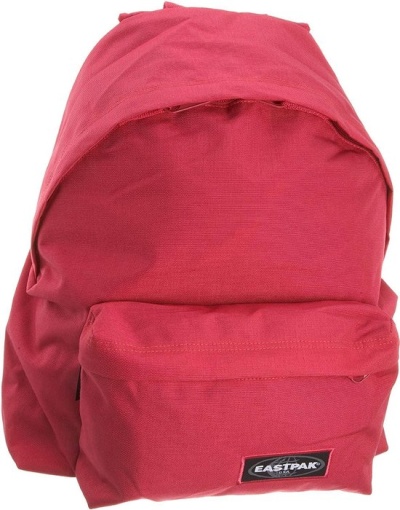 Mochila Eastpak Padded Pak´R Mono Pink