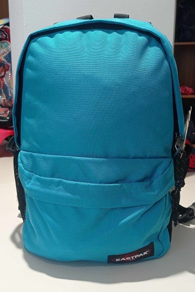 Mochila Eastpak Chainsaw  Dandy Cian