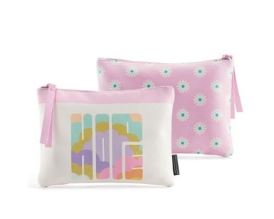 Bolsa Retangular Miquelrius Time of Joy