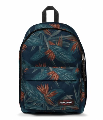Mochila Eastpak Out of Office Orange Brize