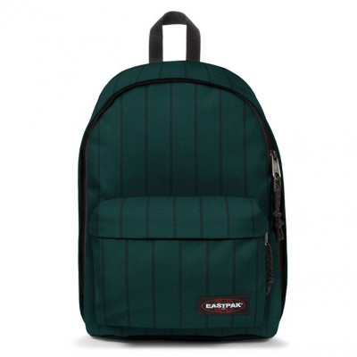 Mochila Eastpak Padded Pak'R Dashing Pinstrip