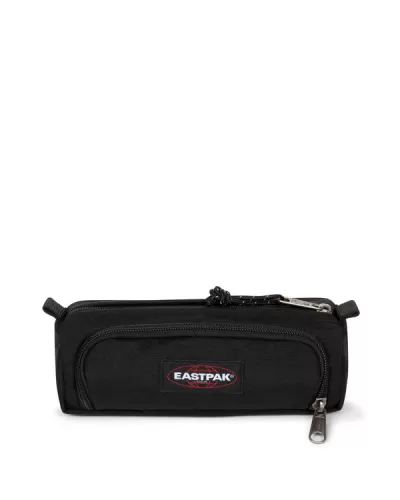 Estojo Eastpak Triple  Bench Black