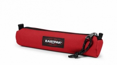 Estojo Eastpak Small Round Single Apple Pick Red