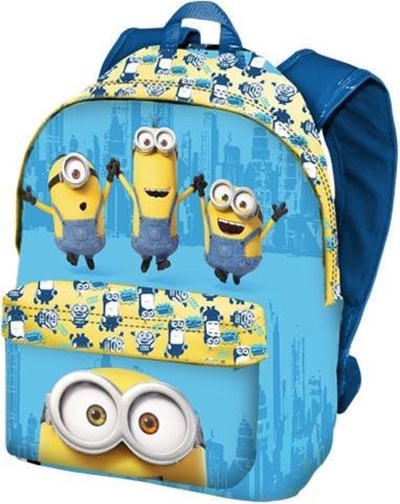 Mochila Minions