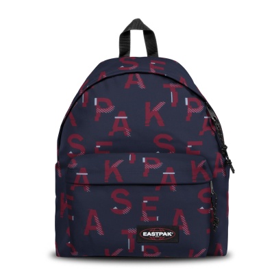 Mochila Eastpak Padded Pak´R Mash Navy