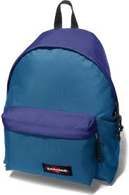 Mochila Eastpak Padded Pak´R Back Alle Blue