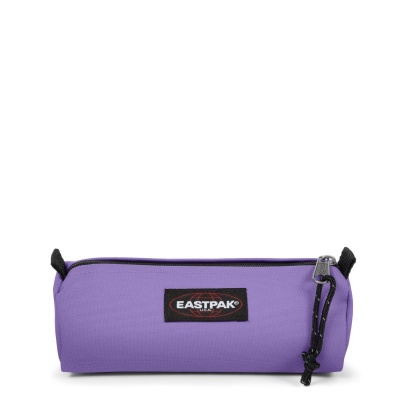 Estojo Eastpak Benchmark Single Petal Lilac