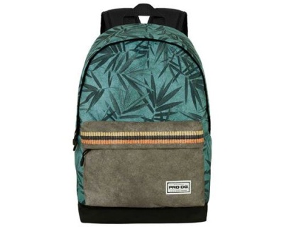 Mochila Bamboo PRO DG