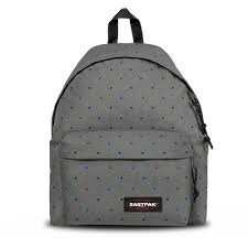 Mochila Eastpak Padded Pak´R Trio Dots
