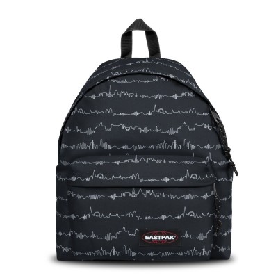 Mochila Eastpak Padded Pak´R Beat Black