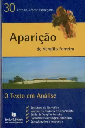 Aparição - O Texto em Análise