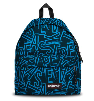 Mochila Eastpak Padded Pak'R EP Letter