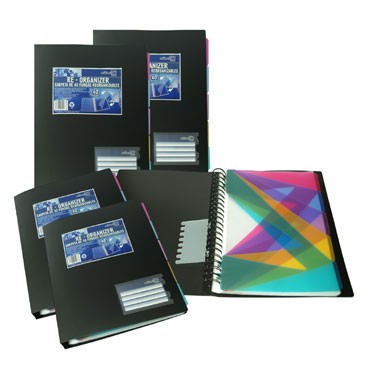 Pasta Capa Re-Organizer