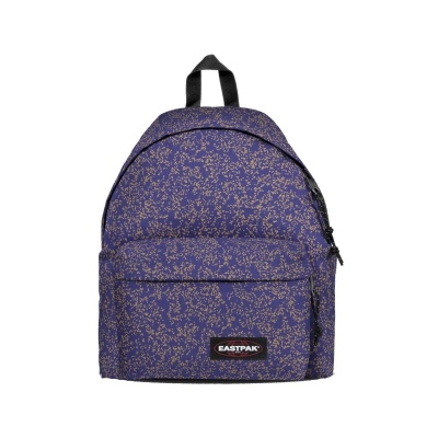 Mochila Eastpak Padded Pak´R Glitbloom Navy