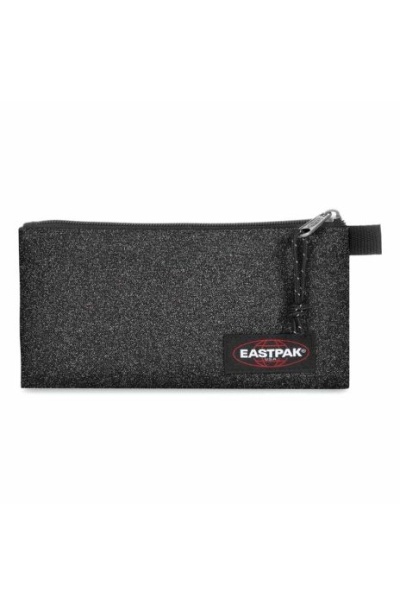 Estojo Eastpak Flatcase Spark Black