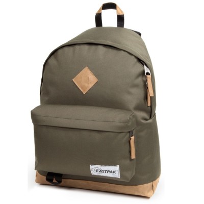 Mochila Eastpak Wyoming Into The Out Khaki